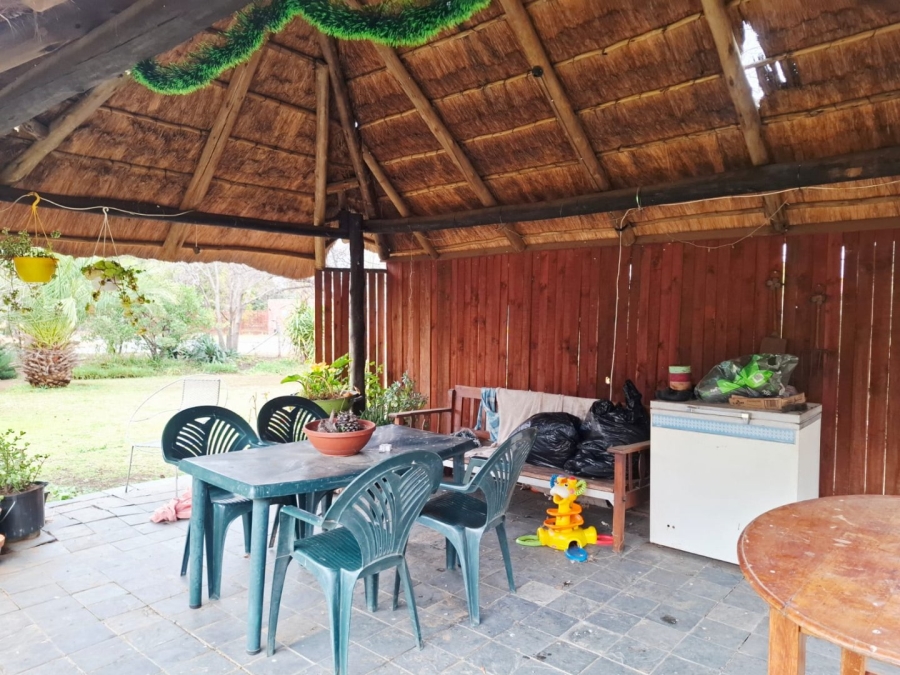 2 Bedroom Property for Sale in Wilgehof Free State
